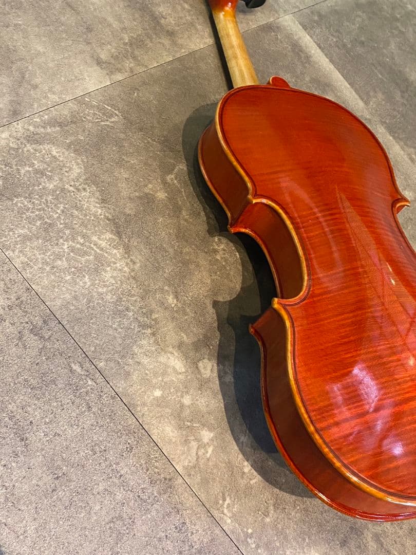 ピグマリウス バイオリン　ST-03 1997年　 F7119S 　ARCHET