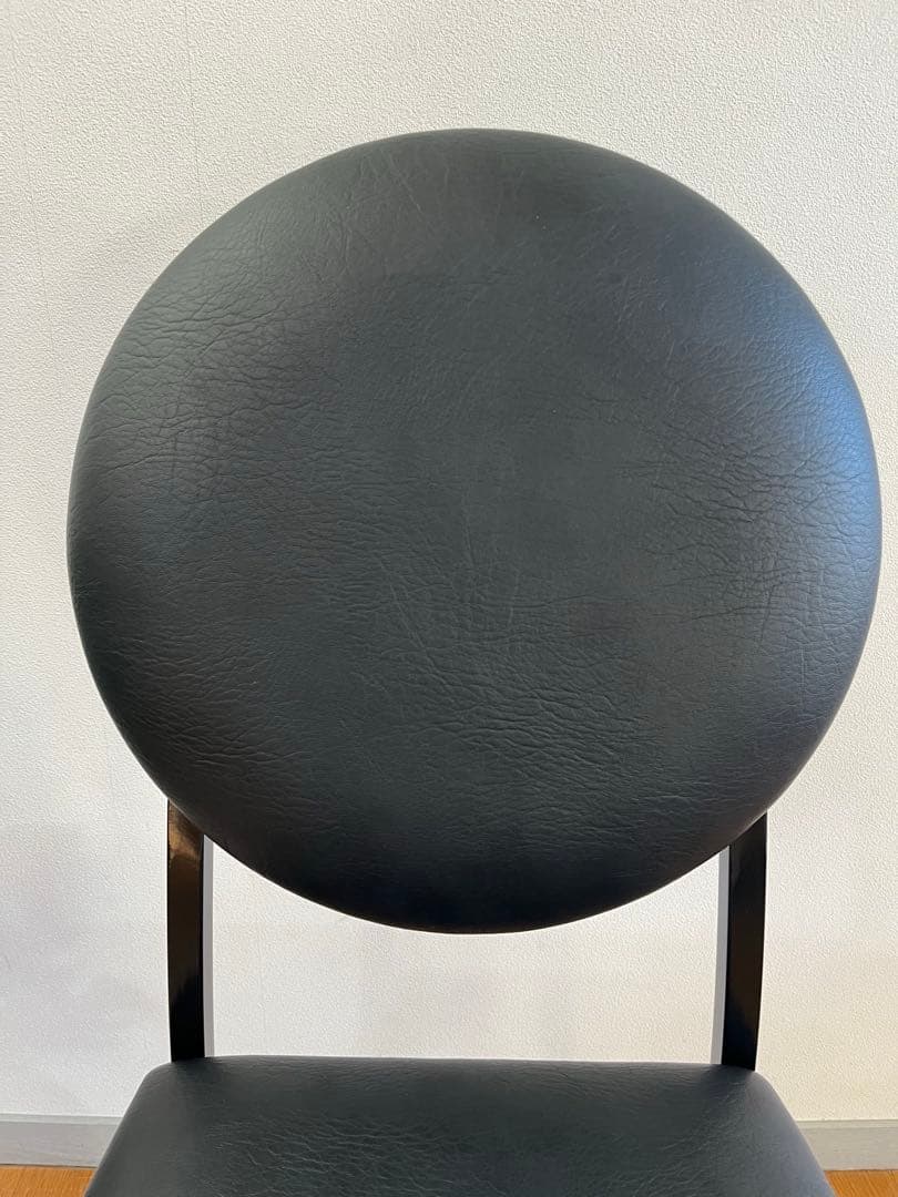 PROCEED プロシード　GARE チェア　① ヴィンテージ調　モダン　北欧