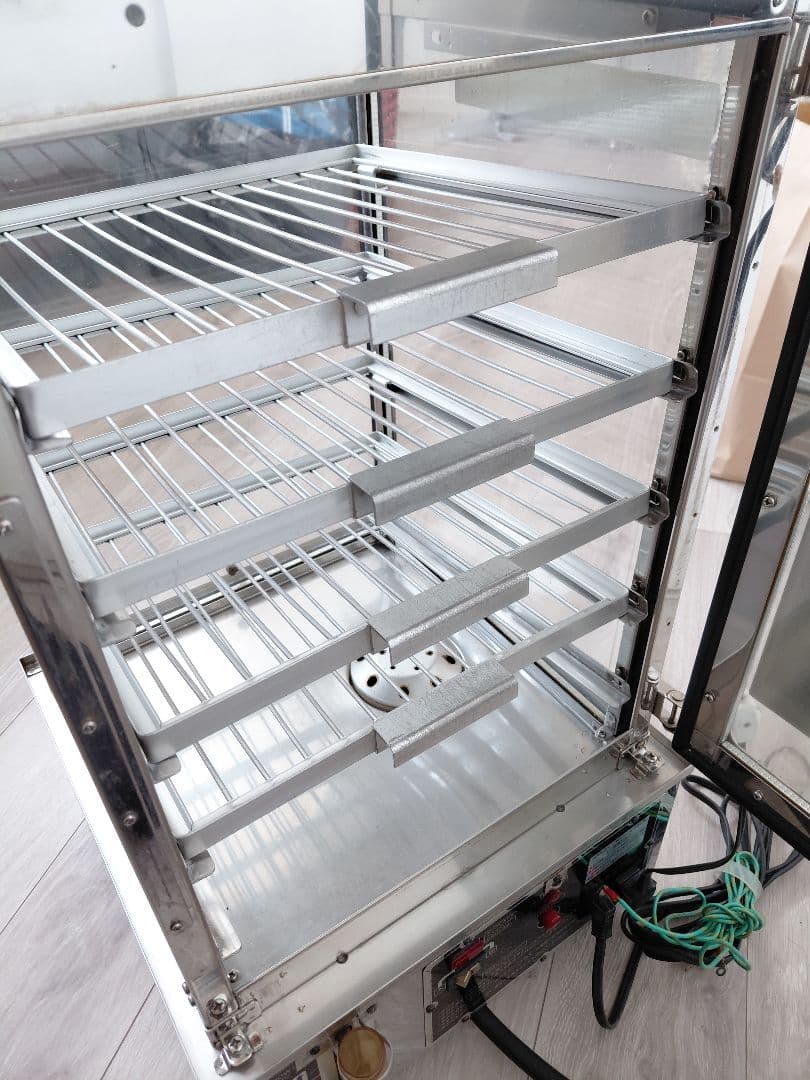 吉田金属製作所 肉まんスチーマー SMD-545