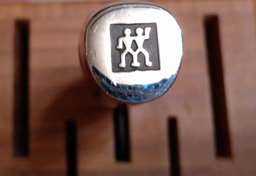 「やまだまん」さま専用　ツヴィリング　ツインセルマックスMD67