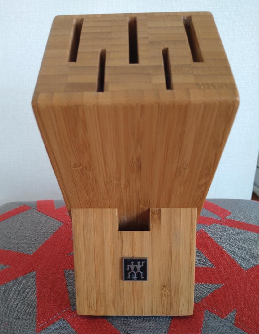 「やまだまん」さま専用　ツヴィリング　ツインセルマックスMD67