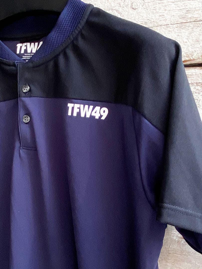 TFW49 ティーエフダブリュー フォーティーナイン POLO‼️