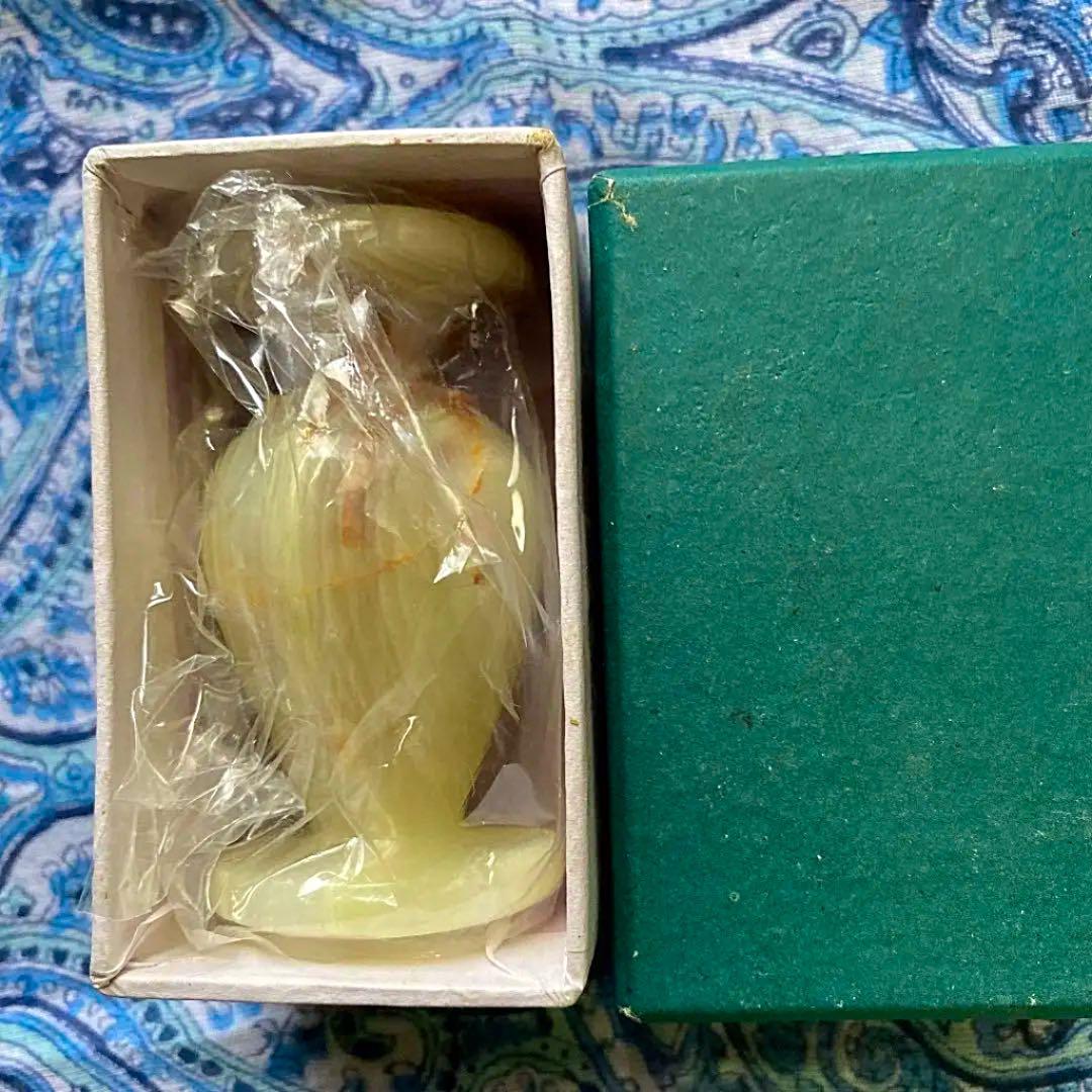 金運爆上げ　貴重！牡鹿半島産　大理石　一輪刺し1