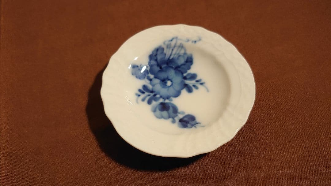 ロイヤルコペンハーゲン　ロイヤル　コペンハーゲン　豆皿　コレクション　１客