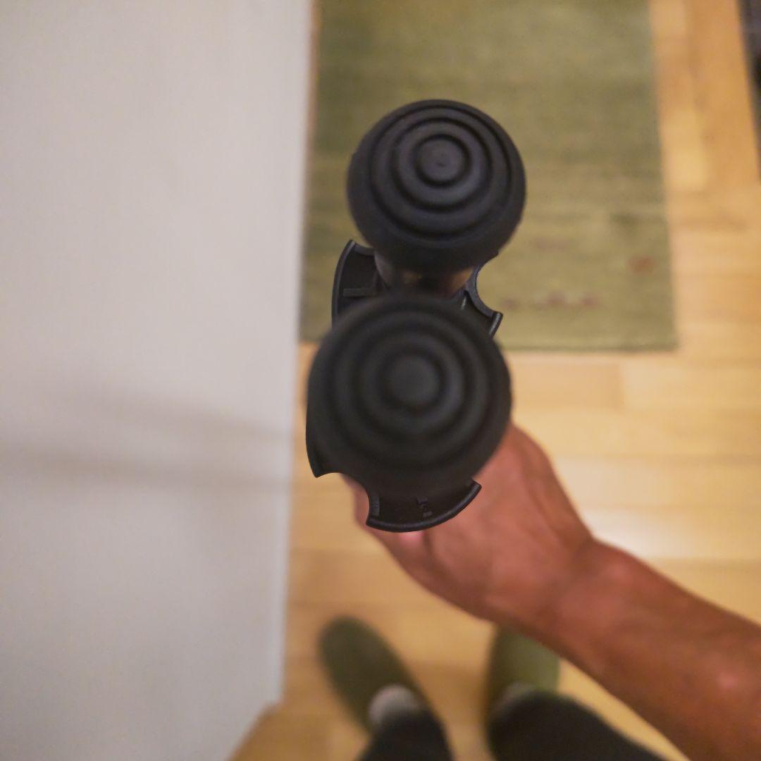 SINANO トレランポール 110cm