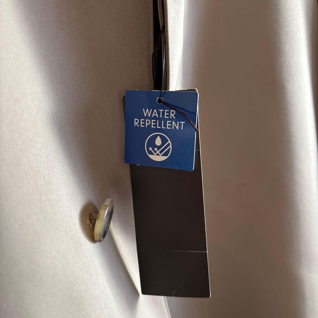 M【SANYO】《Paul Stuart》ステンカラーコート M