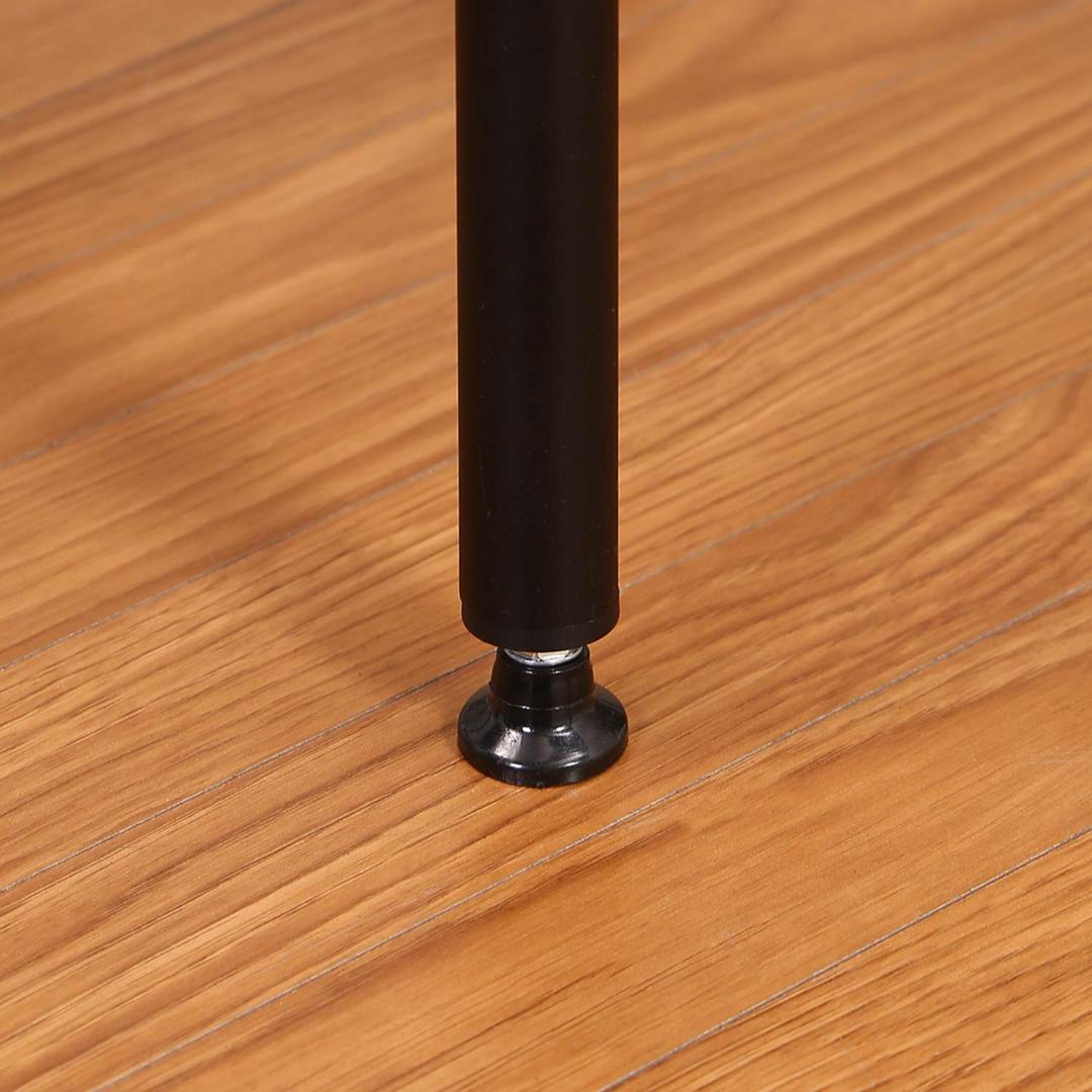 コンパクトカフェスタイルテーブル　センター　ビンテージ