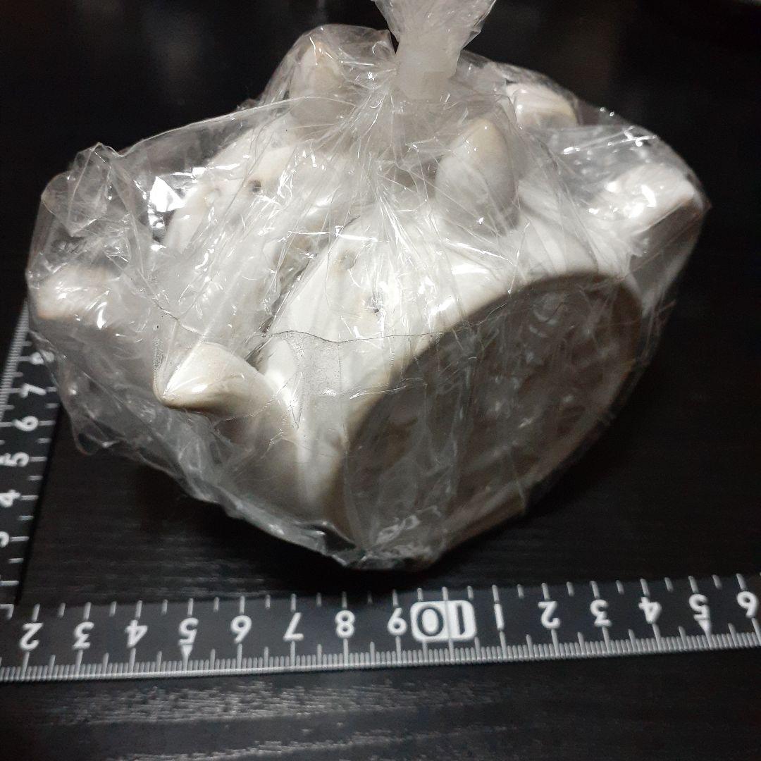◎超素敵☆激古☆アンティーク☆陶器製☆粉調味料入れセット☆残1