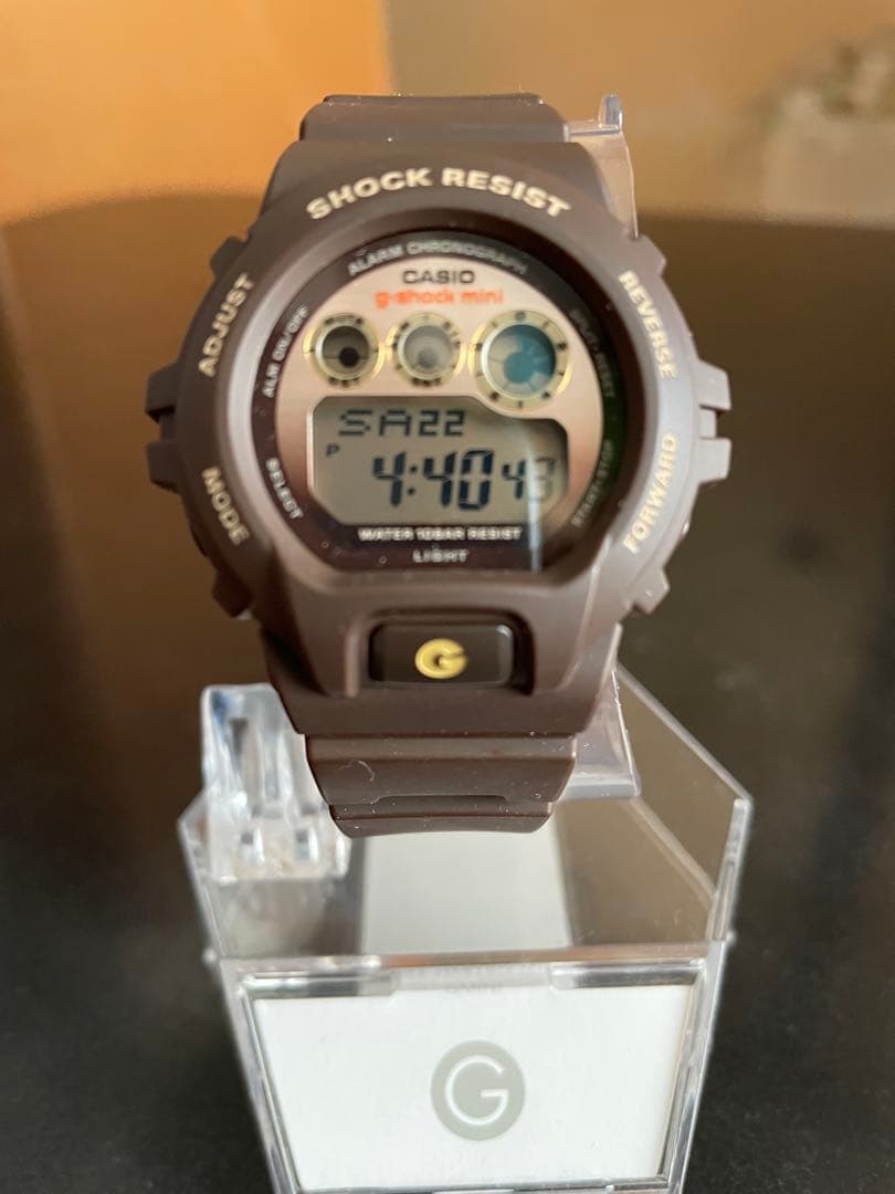 g-shock mini G-SHOCK MINI Gショック