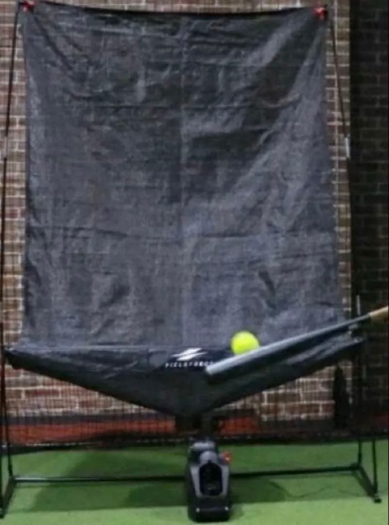 フィールドフォースオートリターン投打セット