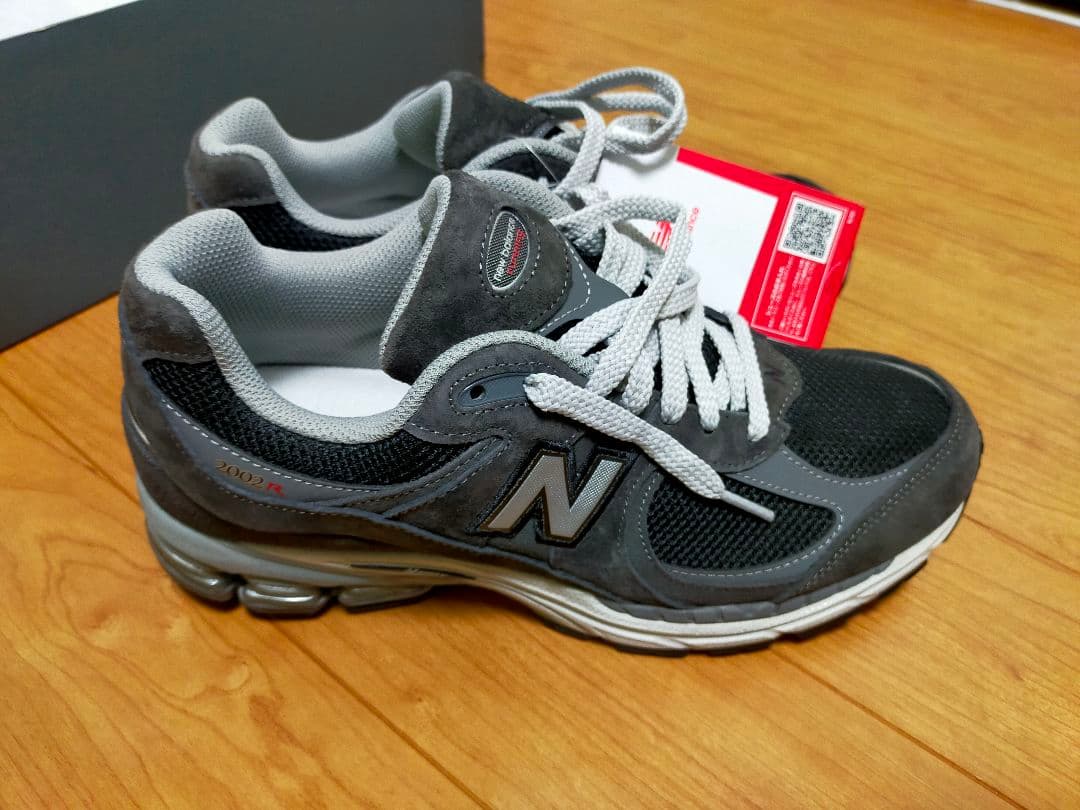 靴 New Balance U2002RA