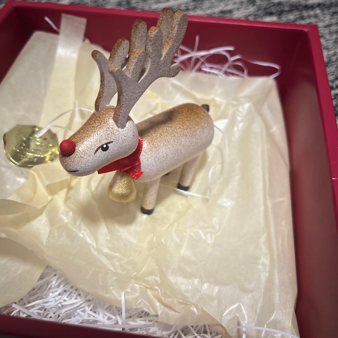 NORDIKA nisse ノルディカ ニッセ クリスマス 木製人形