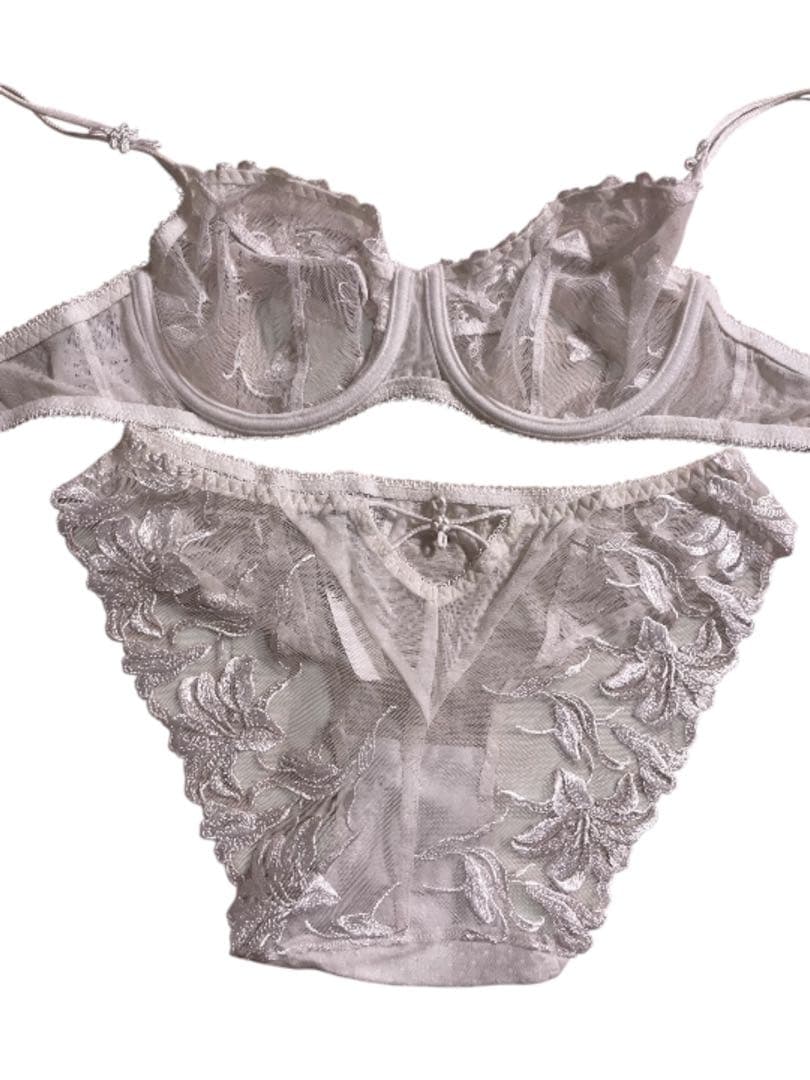 【一点物】オーバドゥAUBADE JARDIN DES DELICES75C/2