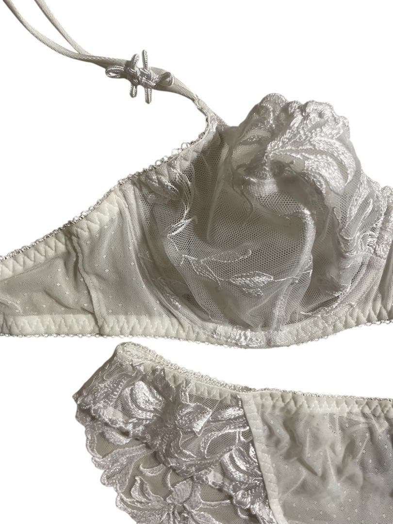 【一点物】オーバドゥAUBADE JARDIN DES DELICES75C/2