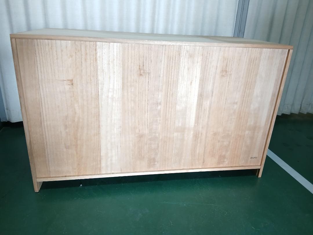 桐たんす 引き出し 3段