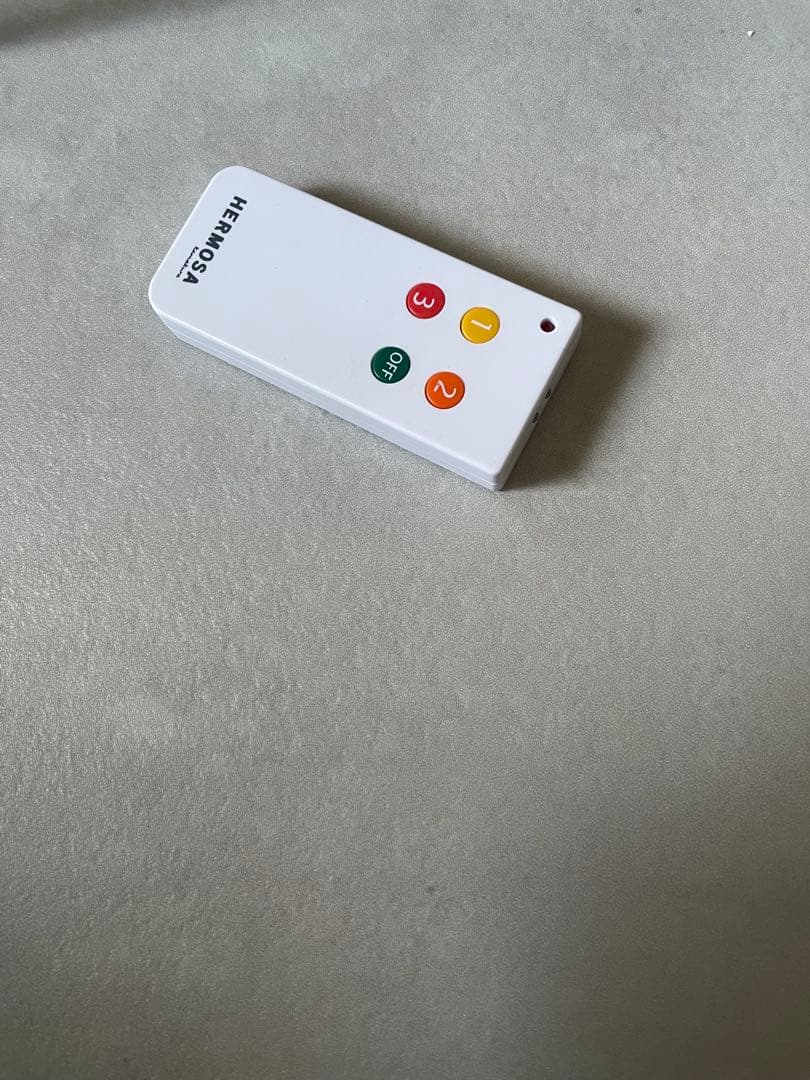 HERMOSA ハモサ DINER3（ダイナー3）