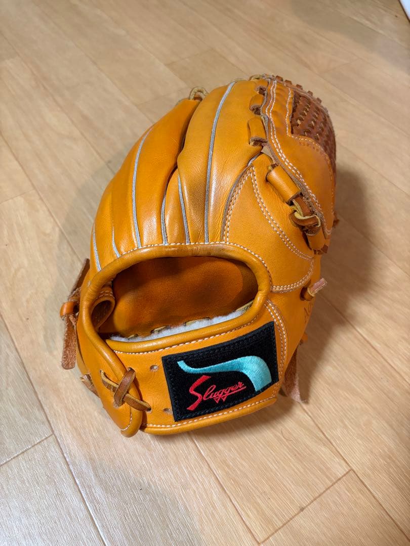 スラッガー　江頭90年記念