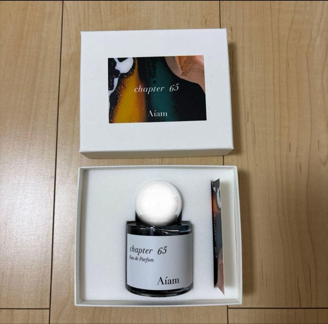 チャプター65 50mL