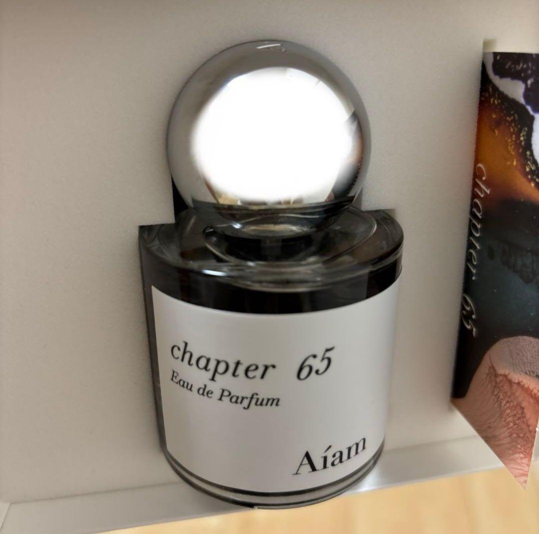 チャプター65 50mL