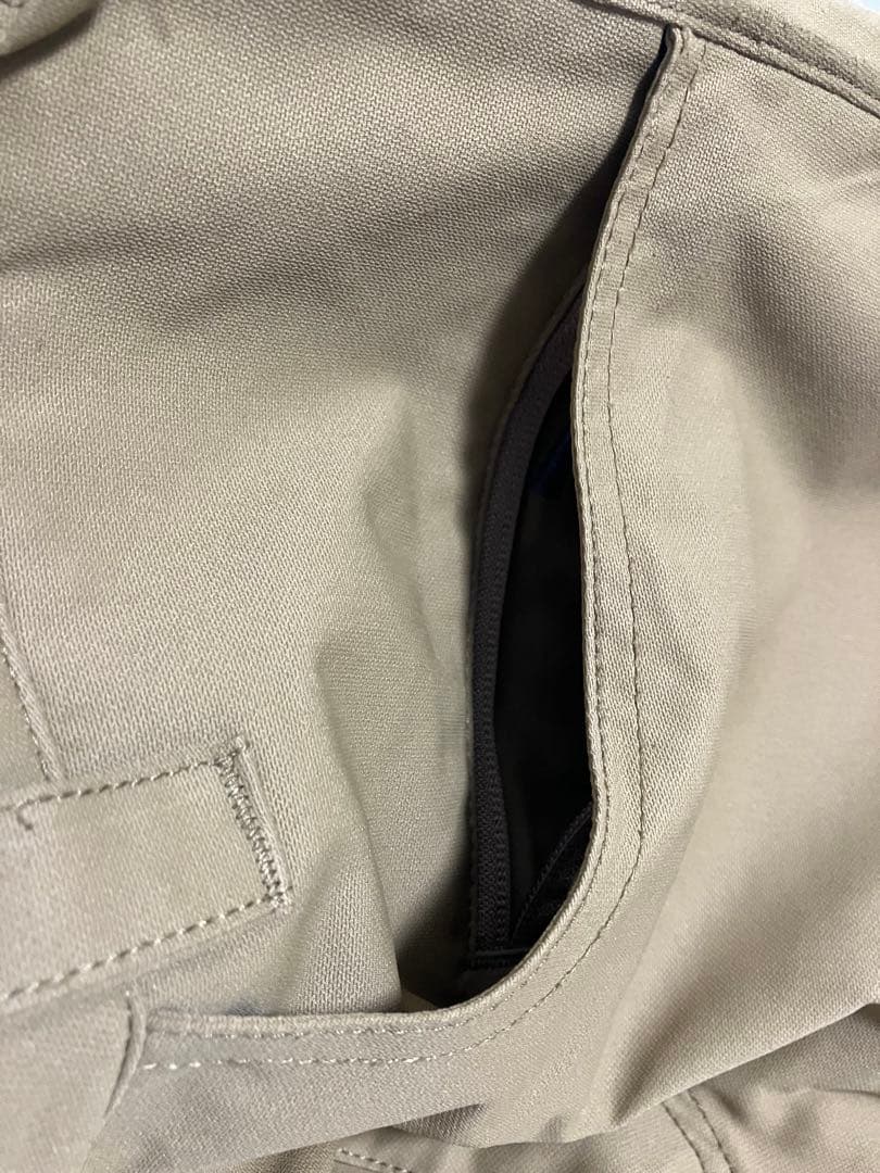 BILLABONG スキースノボ ウェア パンツ メンズ　S-M相当　ビラボン