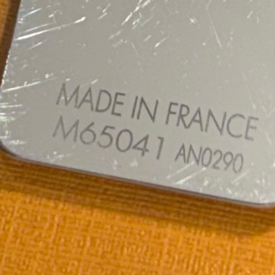 【S.T 様 用】 ルイヴィトン パンスビエシャンゼリゼ マネークリップ