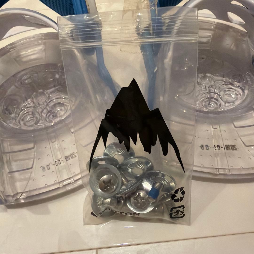 スノーボード Burton After School Special 90cm