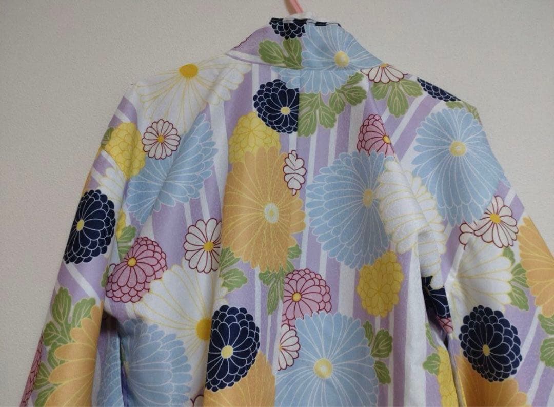 小学生　卒服　ピンクラテ　袴 セット　150
