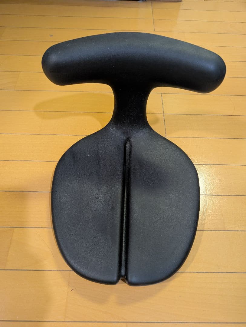 【にゃーた】アーユルメディカルシート 姿勢矯正 骨盤サポート