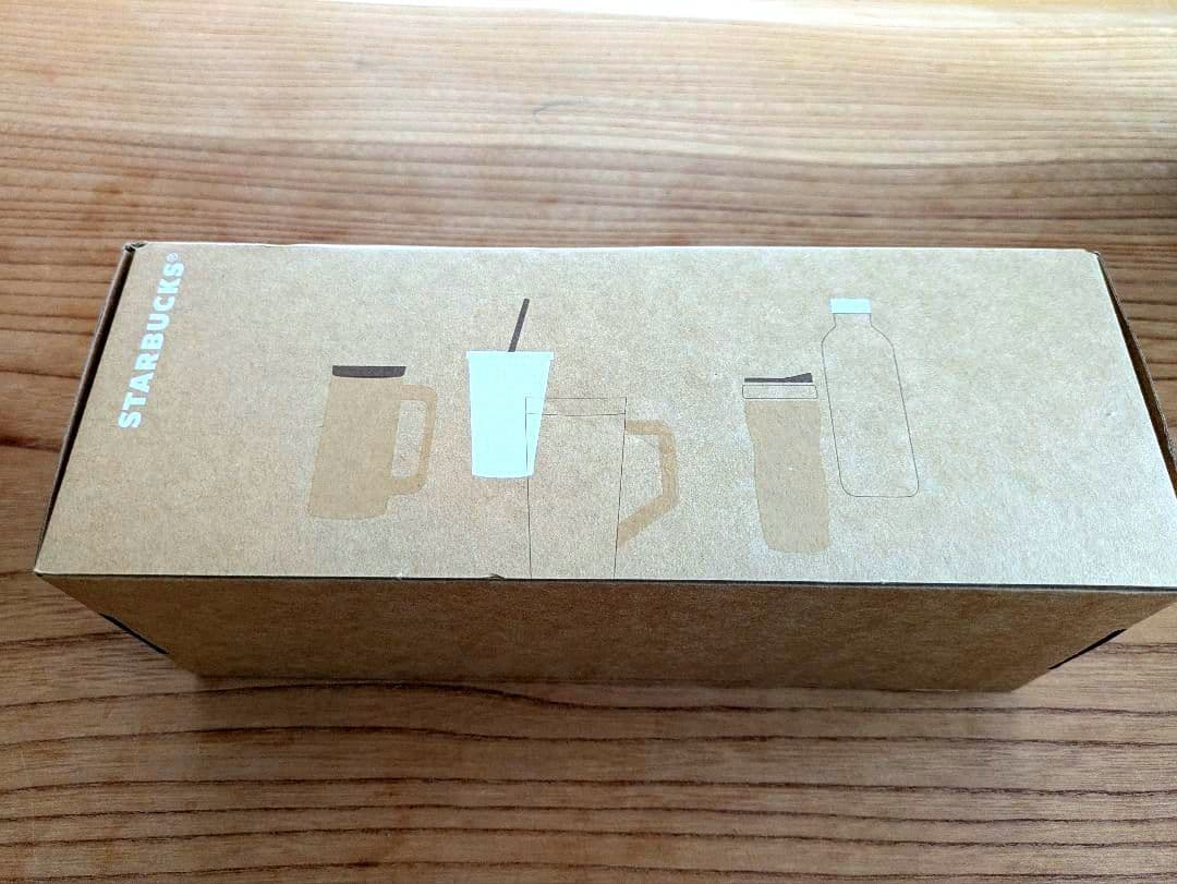 スターバックス タンブラー ピンク　 新品　日本未発売　　473ml