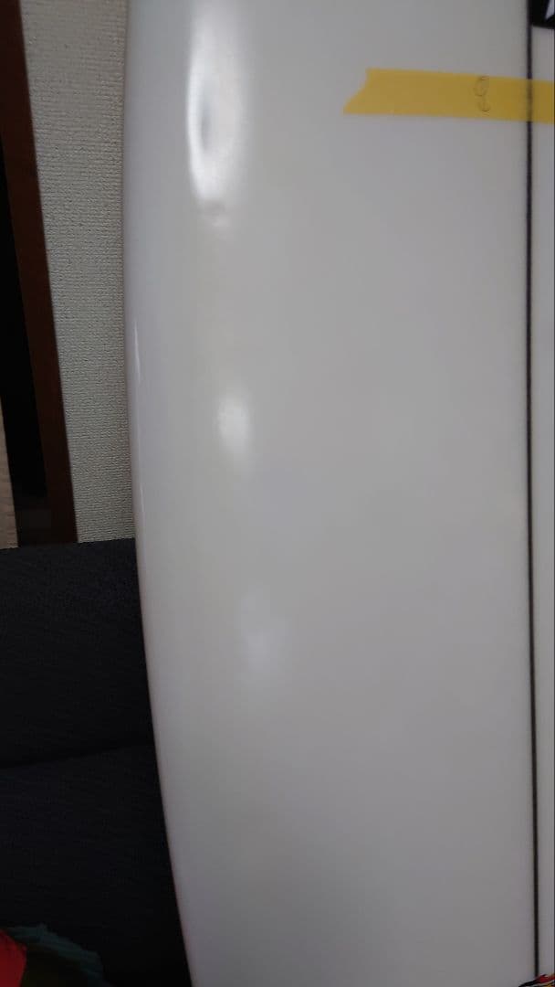 PYZEL ショートボード ファイヤーバード Firebird