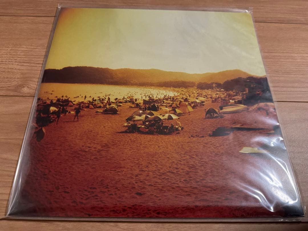 新品★Lamp★八月の詩情