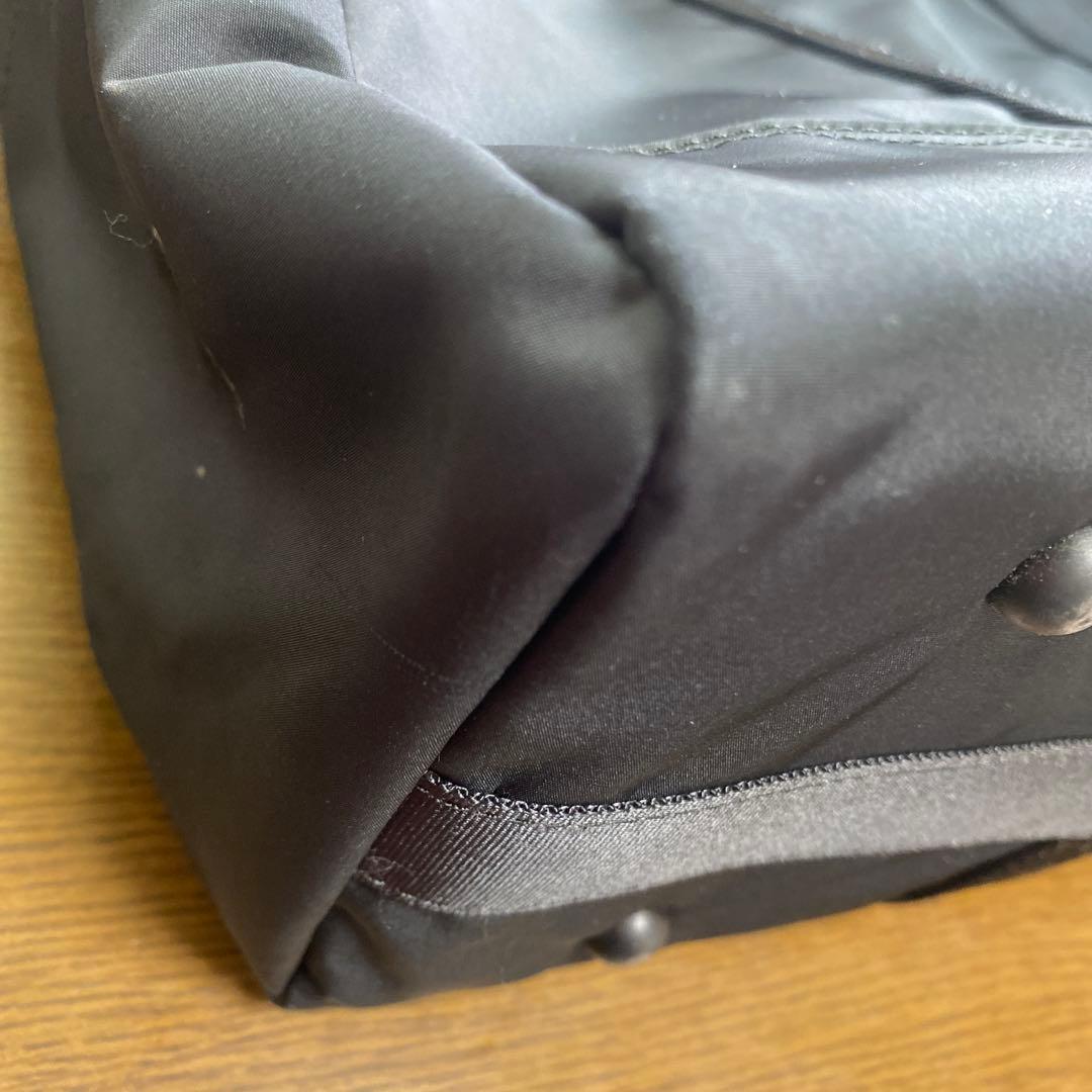 吉田カバン　PORTER ドライブ　トート　大容量　ヨシダカバン　ポーター