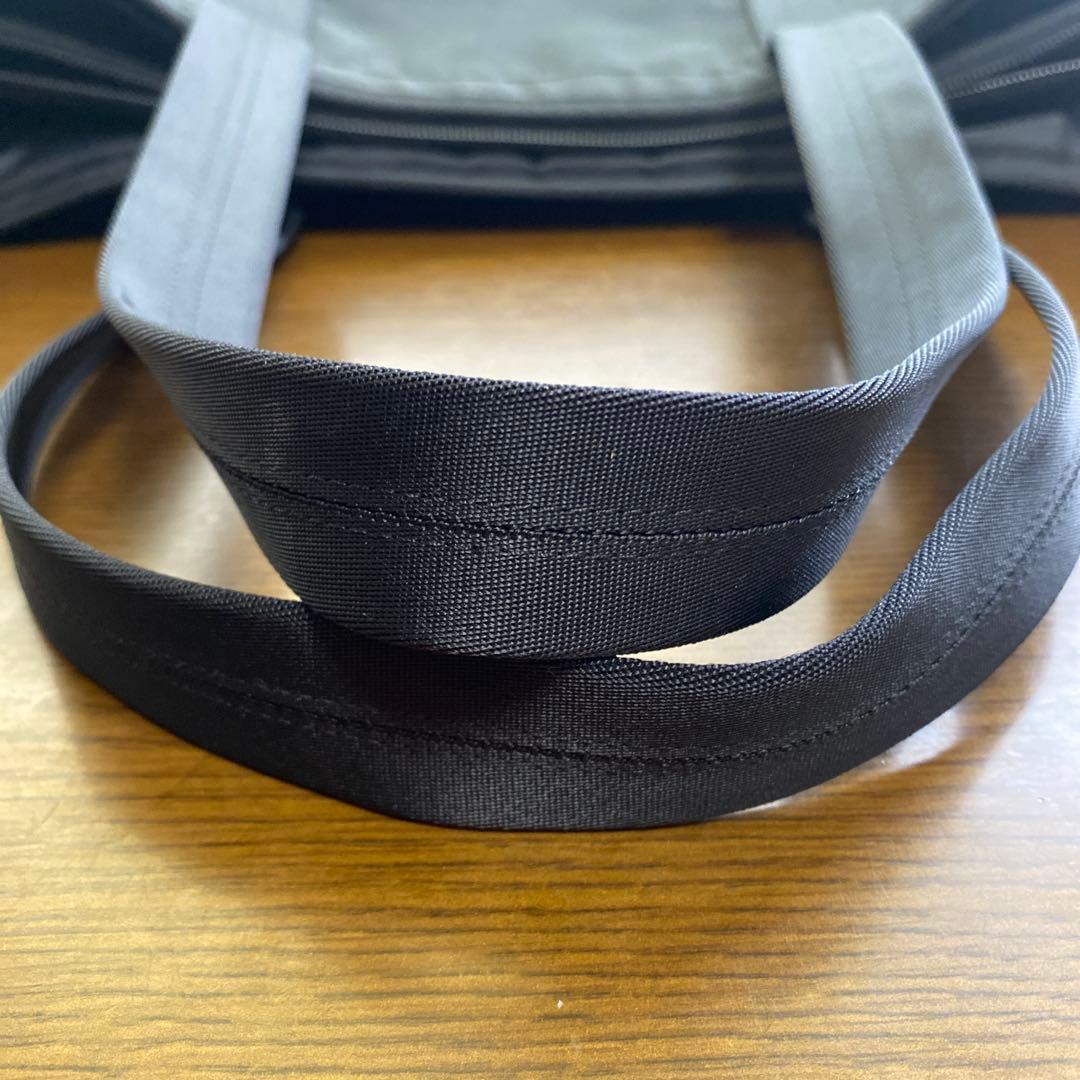 吉田カバン　PORTER ドライブ　トート　大容量　ヨシダカバン　ポーター