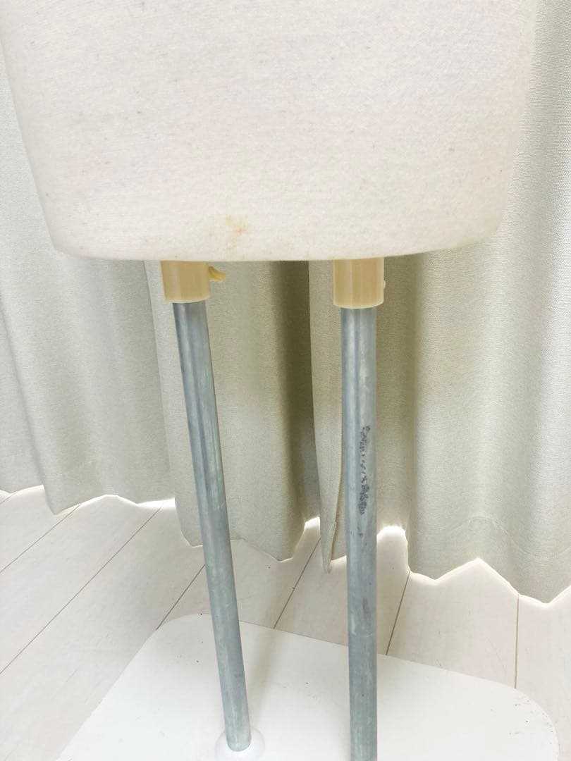 トルソー　和装　マネキン　ReBody 着物　着付け