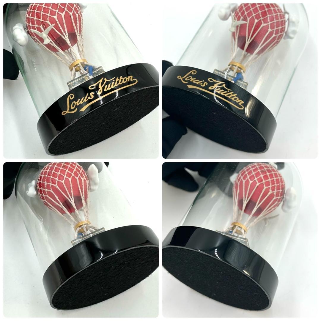 LOUIS VUITTON ルイヴィトン マル アエロ ガラスドーム 非売品