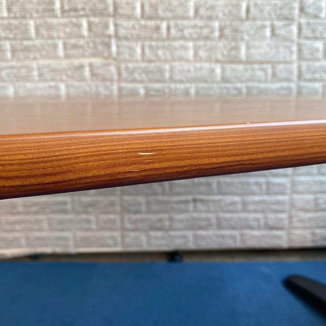 訳アリ特価 個人オーダー品 飛騨産業 HIDA キツツキ 侭 ダイニングテーブル