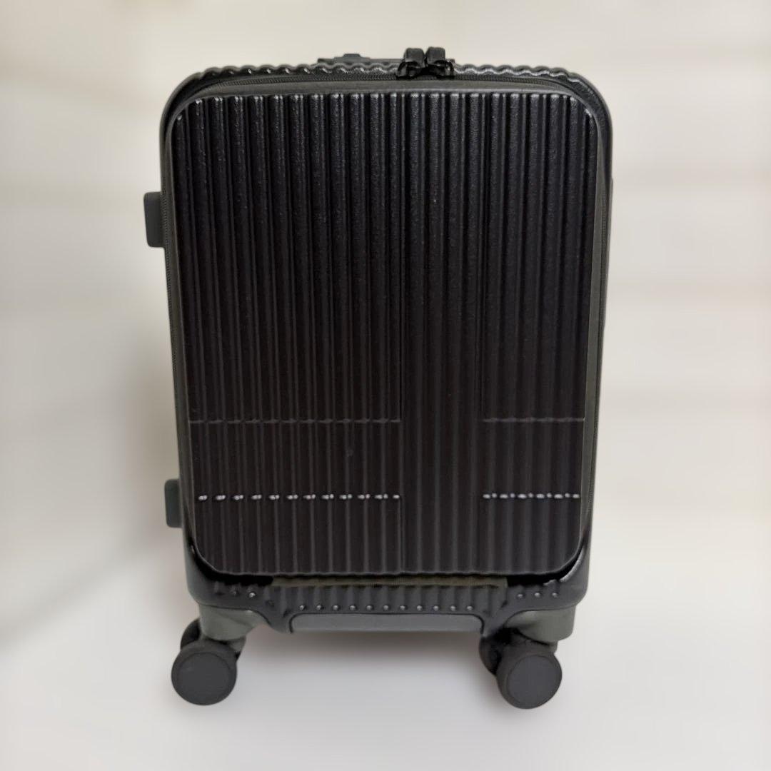 innovator イノベータースーツケース 21LフロントオープンINV30