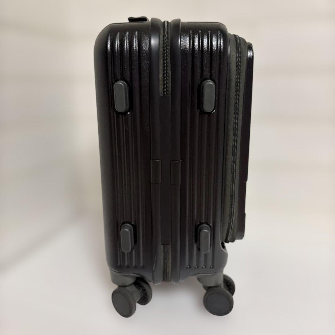 innovator イノベータースーツケース 21LフロントオープンINV30