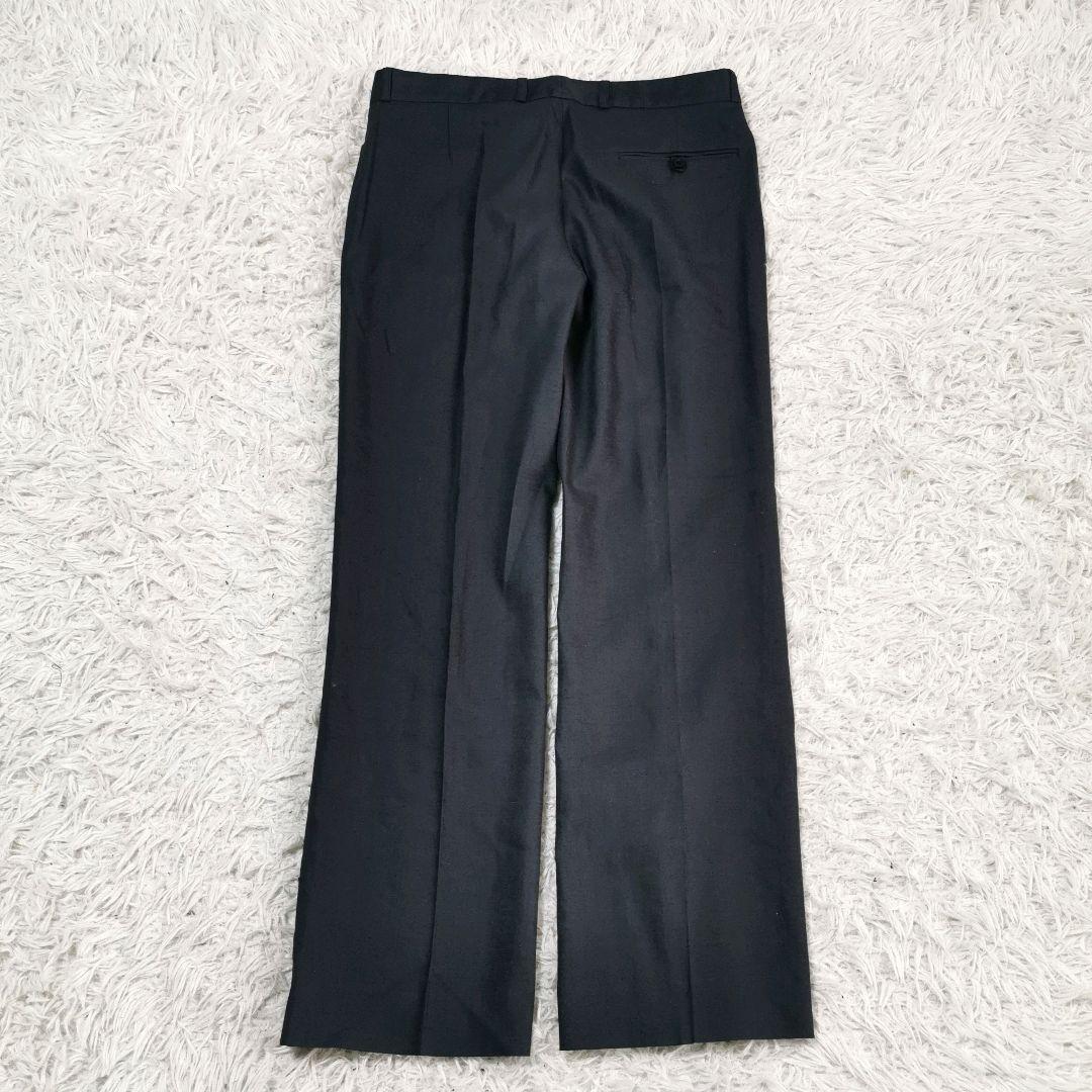 【タグ付✨】ジョゼフ スーツ セット ジャケット 1Ｂ パンツ リネン混 L