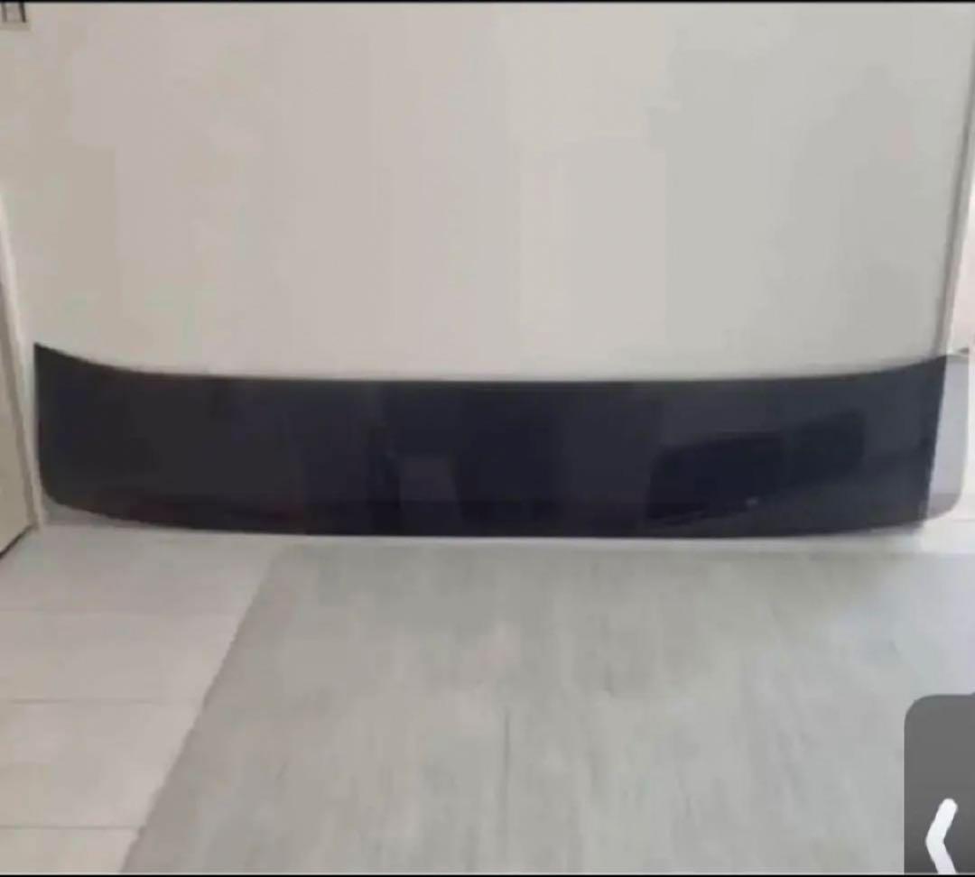 ジェネレーションキャンターブルテックUVスクリーン♪