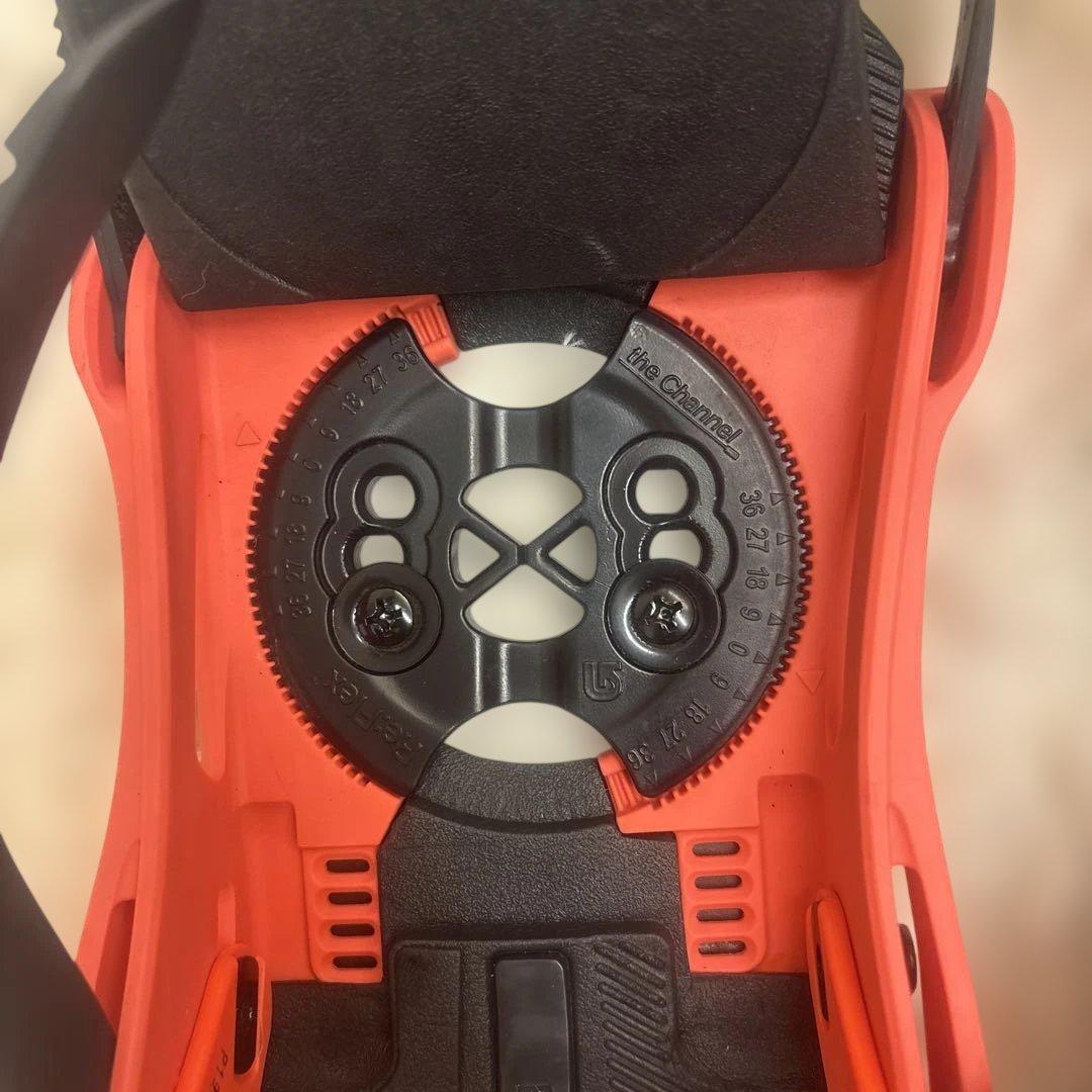 Burton CARTEL Mサイズ