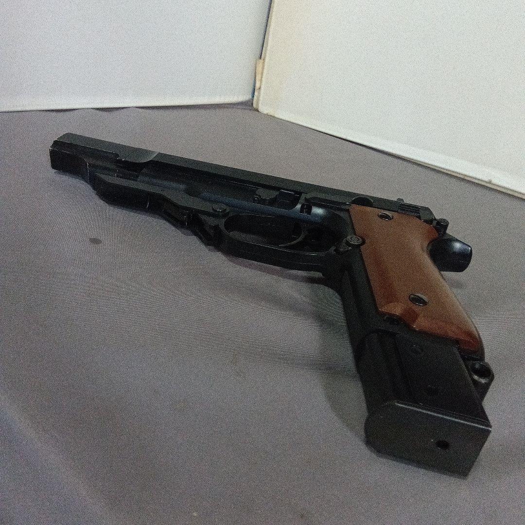 MGC M93R ベレッタ　固定スライド　エムジーシー