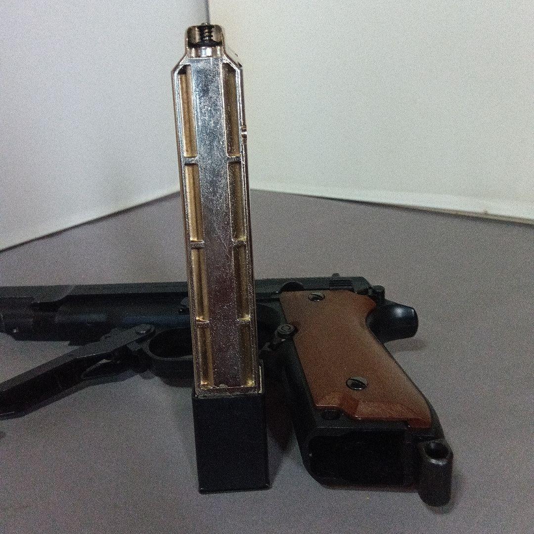 MGC M93R ベレッタ　固定スライド　エムジーシー