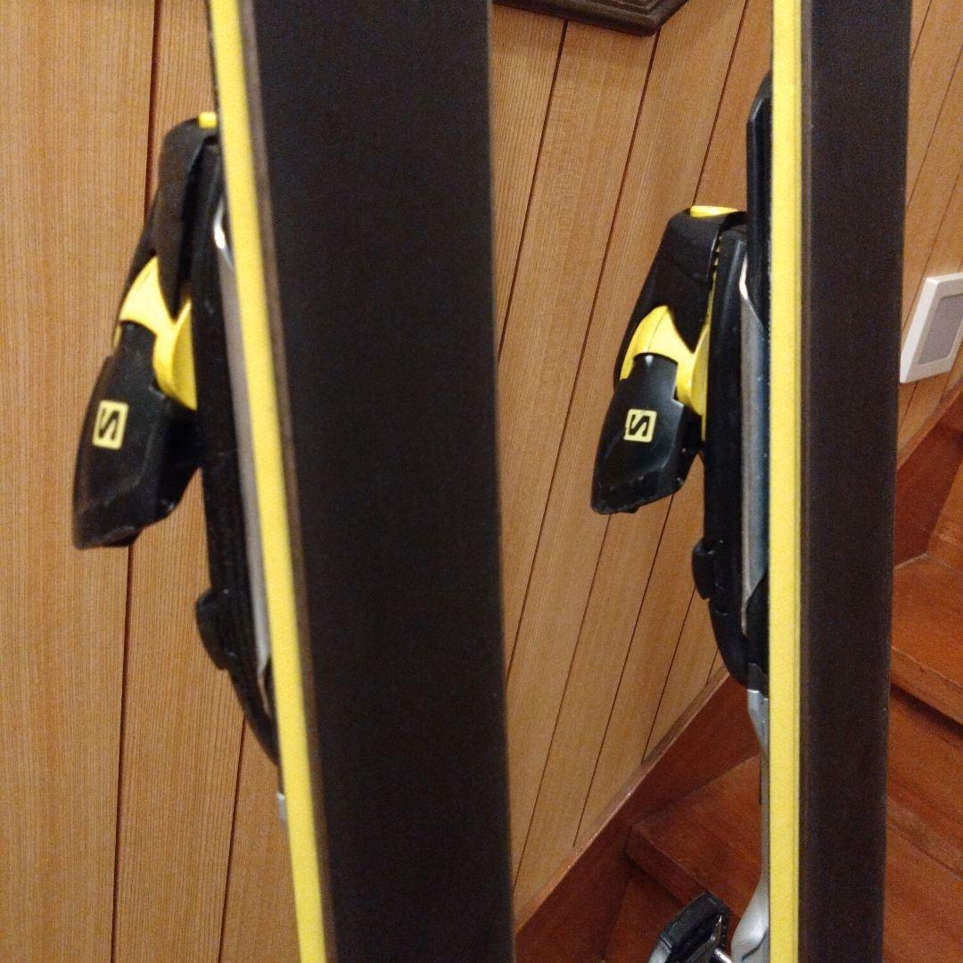 ゆひ様　Salomon X-Pro スキー板 バインディング付き
