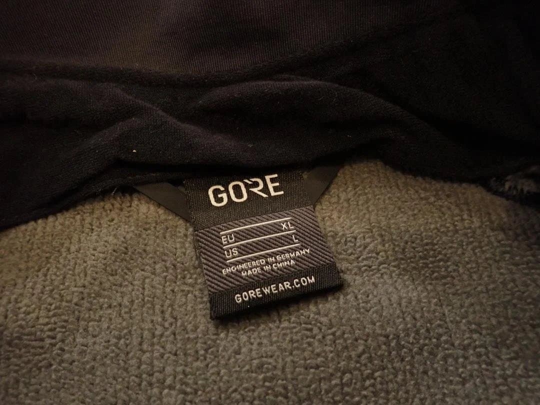 ウェア Gore Wear C5 Infinium Thermo Jacket