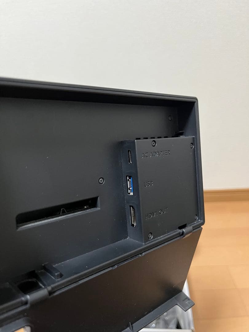 Nintendo Switch 本体 青・オレンジ Joy-Con付き