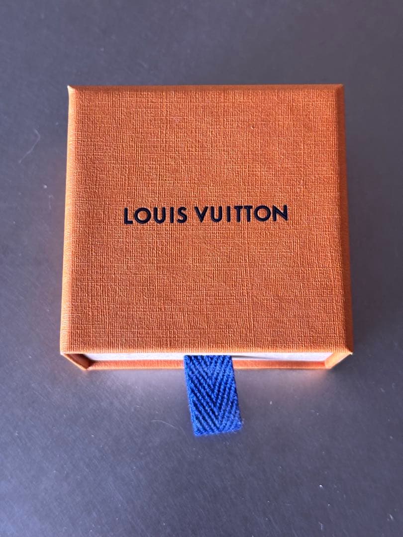 ルイヴィトン シルバーロックイット ネオン ブラック