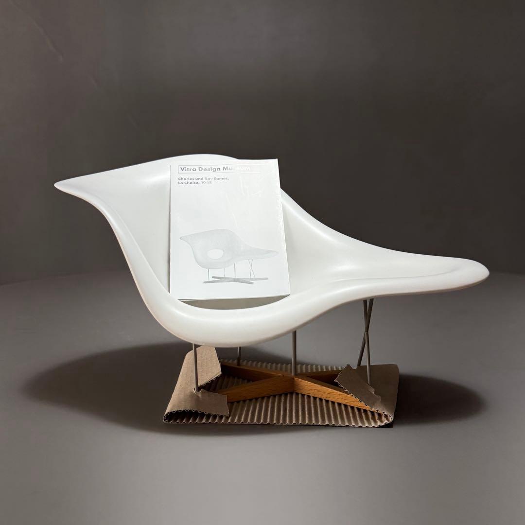 GW値下げ Vitra Design Museum ミニチュア イームズ