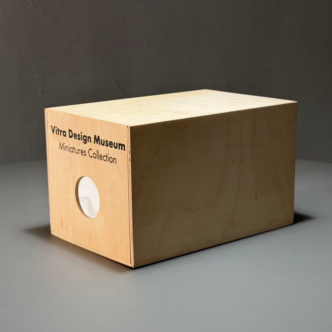 GW値下げ Vitra Design Museum ミニチュア イームズ