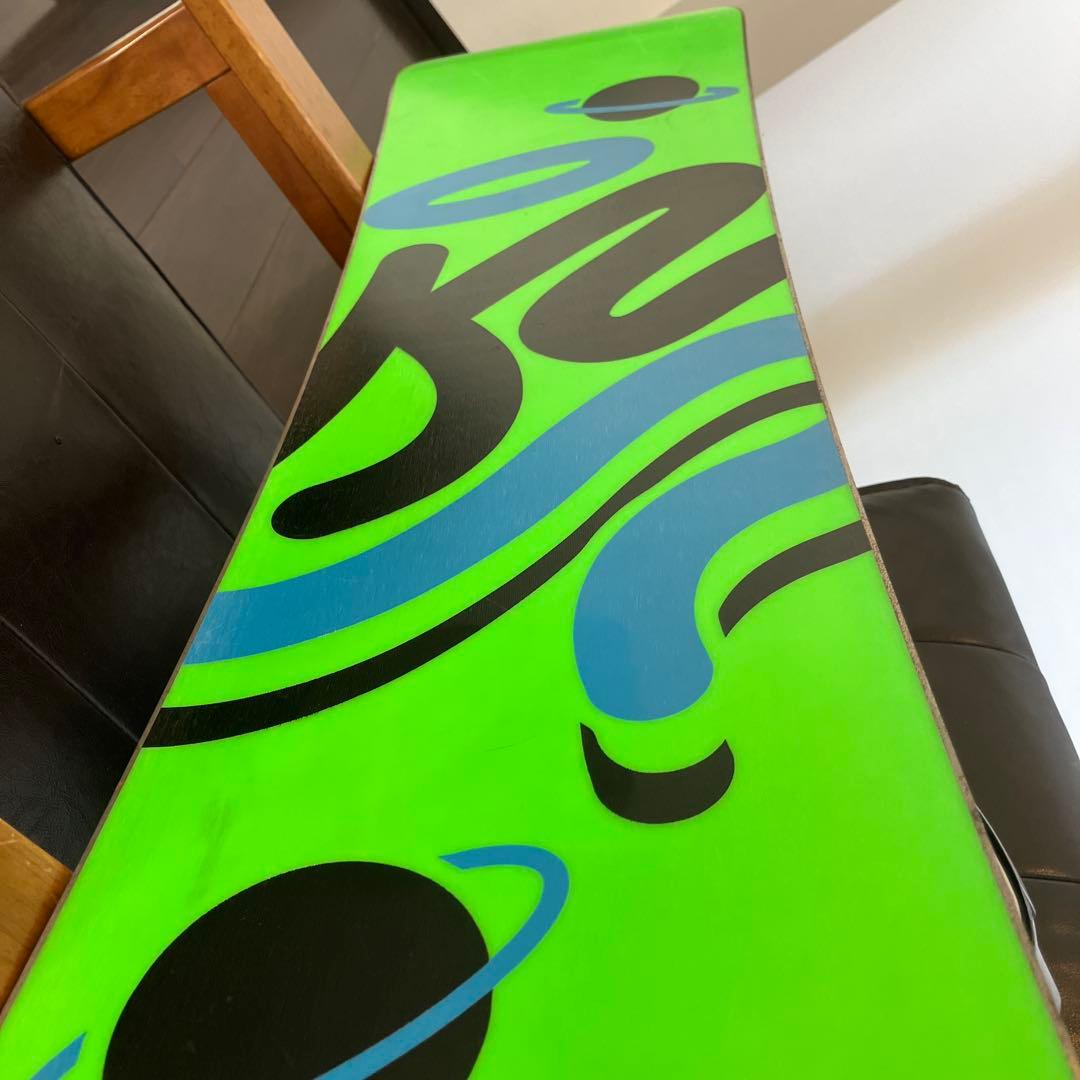 K2 SALOMON 子供用 スノーボード 130㎝ ブーツ 21